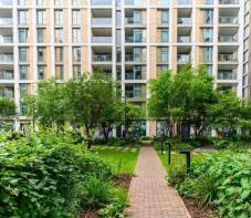 Apartment 33, Chartwell House, Palmer Road, London SW11 4FP