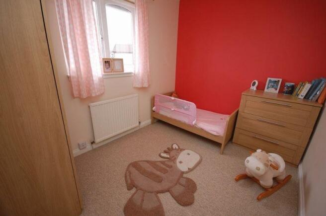 Double Bedroom 4
