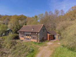 Dipping Tank Barn, U61403 Hollybush, Hollybush HR8 1ET