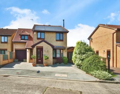 Cragdale Close, Hull, HU8 9UA