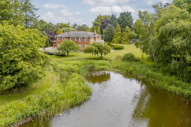 Wildmore Lodge (New York)-8