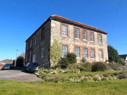 Flat 2, 35 Stokehurst, Anglesey Road, Gosport PO12 2EH