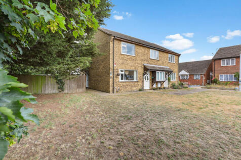 Montbretia Close, Colchester, CO3