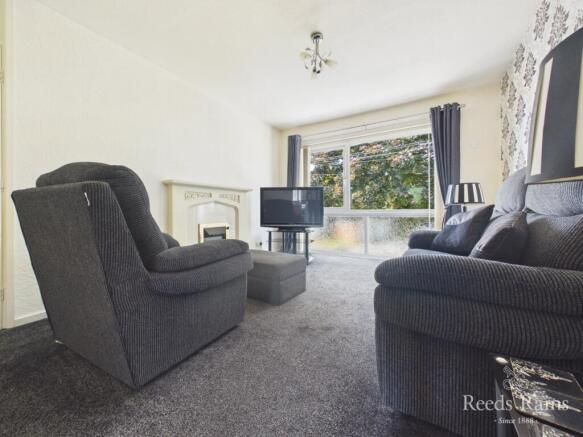 Hamsterley Crescent, Newton Hall, Durham, DH1 photo 4