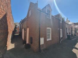 Court Mews, South Court, Deal CT14 7AN