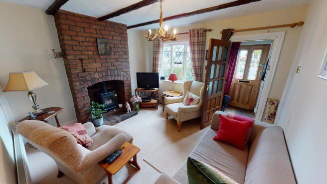 Church Road Lounge