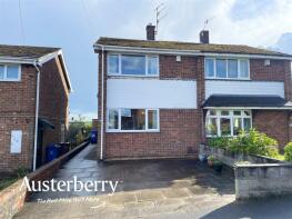 60, Newmount Road, Fenton, Stoke-on-trent ST4 3HQ