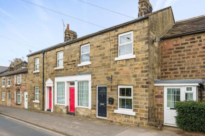 3 bed Terraced for sale in swarcliffe north yorkshire