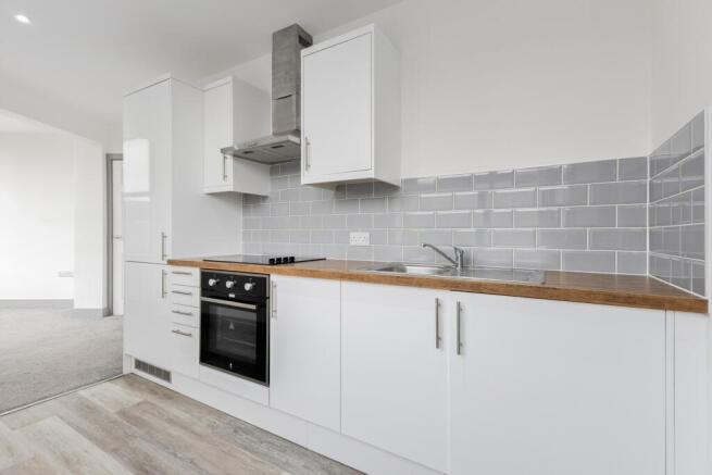 1 bed Apartment to rent Image 9