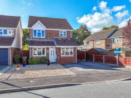 17, Miller Road, Christchurch BH23 3SX