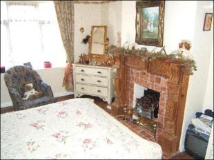 Ground Floor Bedroom