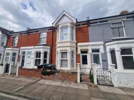 109, Kingsley Road, Southsea PO4 8HL