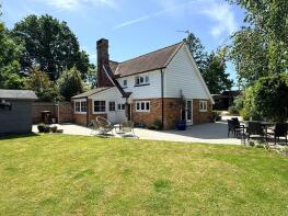 Osborne Cottage, Station Road, Rye TN31 6QL