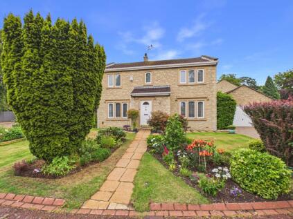 Beech Close, Melton Park, NE3