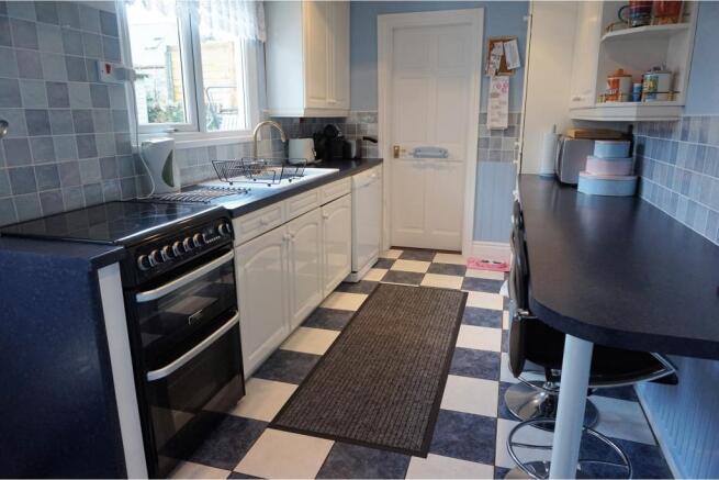 Kitchen / Breakfast