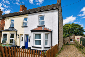 1, Malvern Terrace, Middle Street, Norwich NR11 8EB