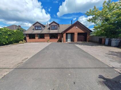 Sydney Road, Crewe, CW1
