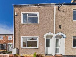 146, Lawford Road, New Bilton, Rugby CV21 2HL