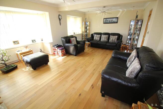 Lounge Area
