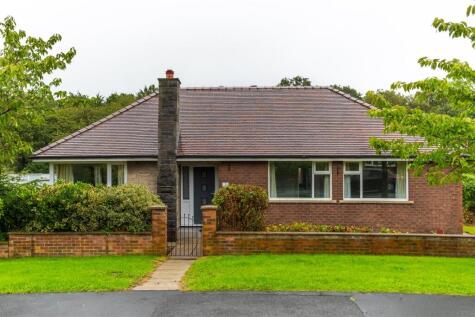 Glamis Drive, Chorley