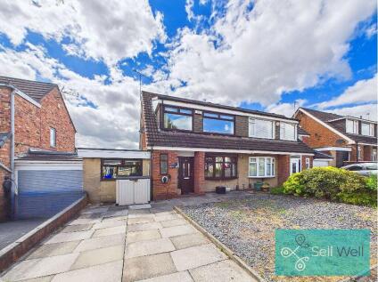 Birchfield Drive, Worsley, Manchester