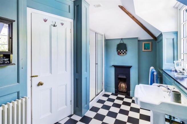 house. partnership Godalming