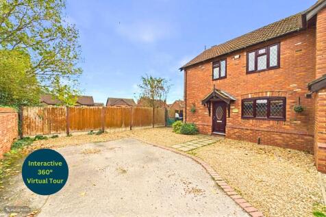 Hedgerow Close, Barrow-upon-Humber, North Lincolnshire, DN19
