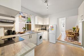 36a, Green Lane, London W7 2PB