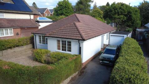 Oakhurst Lodge, Hill Road, Grayshott, Hindhead, Hampshire