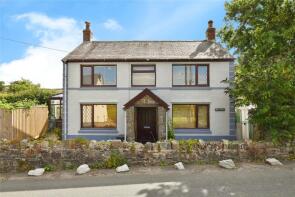 Maesypanwr, C2137 From, Llandyfan, Ammanford SA18 2UD