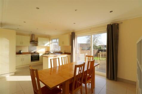 Noel Road, West Acton, London, W3