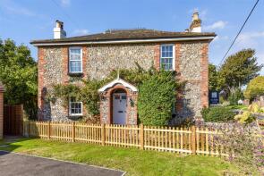 Ferndale Cottage, Burndell Road, Arundel BN18 0HR