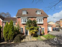 3, Hopper Vale, Bracknell RG12 7GH