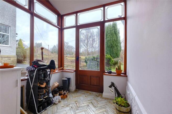 Porch
