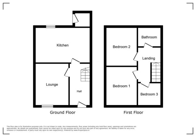 3 bed Terraced for sale Image 10