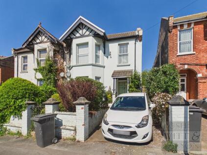 Ashburnham Road, Hastings