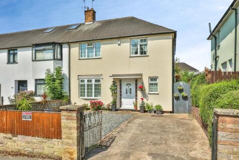Southchurch Drive, Clifton, Nottingham, NG11