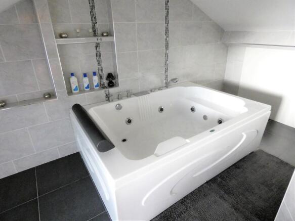 En-Suite Area