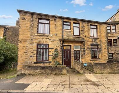 Thornton Road, Thornton, BD13