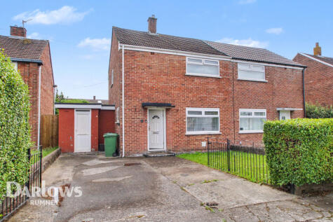 Countisbury Avenue, Cardiff
