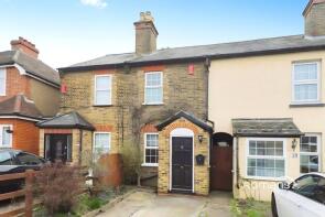 26, Star Road, Uxbridge UB10 0QH