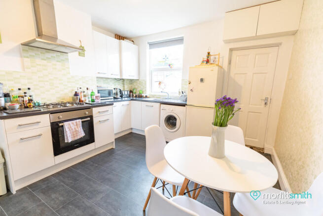 Kitchen/ Diner