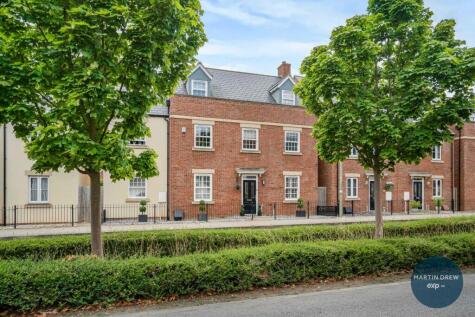 Whitelands Way, Bicester, OX26 1AB