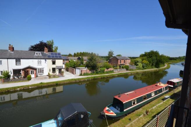 Canal Views