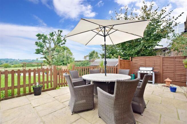 Patio / Decking