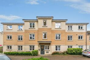 Flat 10, Clinch Court, Moorland Close, Witney OX28 6GZ