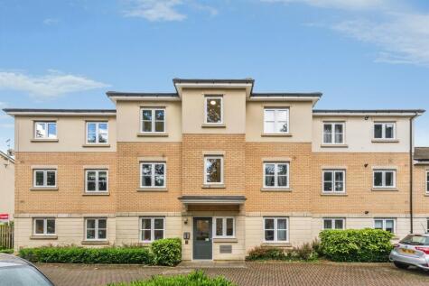 Moorland Close, Witney