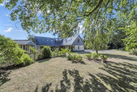 Thurston Road, Great Barton