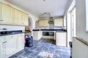 4, Ashbrook Road, Dagenham RM10 7ED