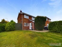 1, Birkdale Road, Wrexham LL13 9QR